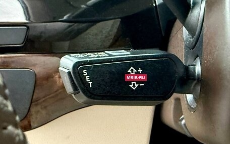 Audi Q7, 2016 год, 3 600 000 рублей, 34 фотография