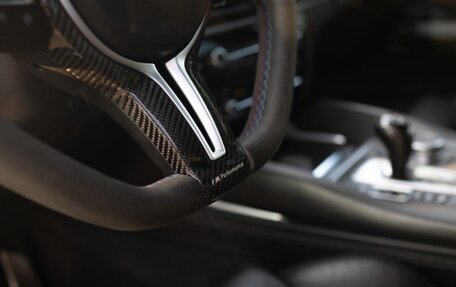 BMW X5 M, 2015 год, 4 700 000 рублей, 11 фотография