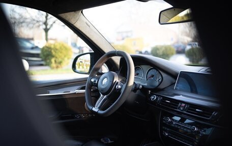 BMW X5 M, 2015 год, 4 700 000 рублей, 6 фотография