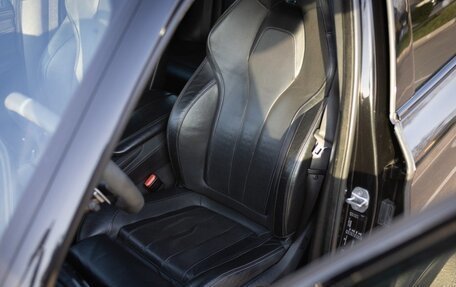 BMW X5 M, 2015 год, 4 700 000 рублей, 9 фотография