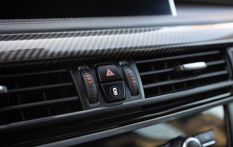 BMW X5 M, 2015 год, 4 700 000 рублей, 13 фотография