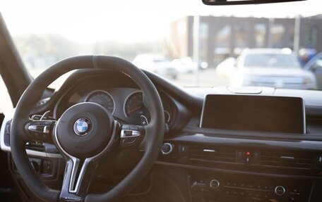 BMW X5 M, 2015 год, 4 700 000 рублей, 8 фотография