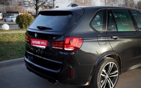 BMW X5 M, 2015 год, 4 700 000 рублей, 4 фотография