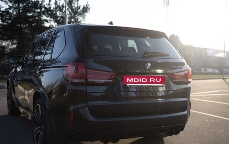 BMW X5 M, 2015 год, 4 700 000 рублей, 5 фотография