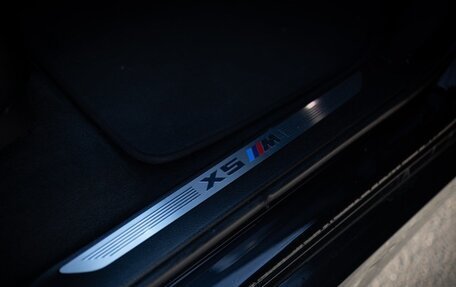 BMW X5 M, 2015 год, 4 700 000 рублей, 23 фотография