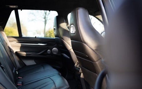 BMW X5 M, 2015 год, 4 700 000 рублей, 22 фотография