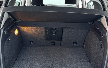 Volkswagen Tiguan I, 2013 год, 1 399 900 рублей, 5 фотография