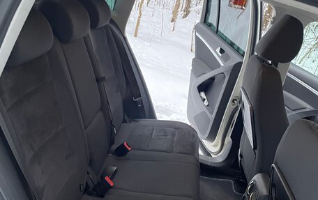 Volkswagen Tiguan I, 2013 год, 1 399 900 рублей, 4 фотография