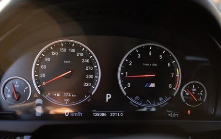 BMW X5 M, 2015 год, 4 700 000 рублей, 18 фотография