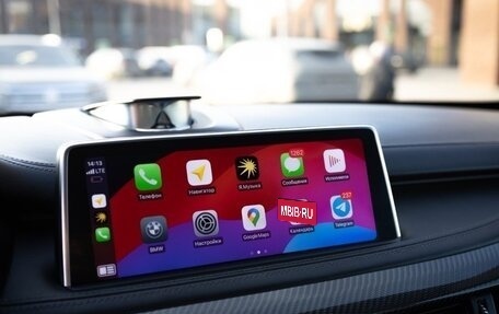 BMW X5 M, 2015 год, 4 700 000 рублей, 19 фотография