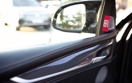 BMW X5 M, 2015 год, 4 700 000 рублей, 14 фотография