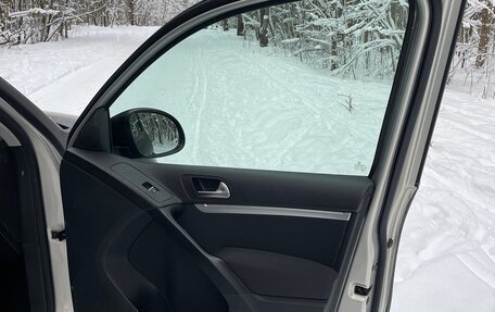 Volkswagen Tiguan I, 2013 год, 1 399 900 рублей, 7 фотография