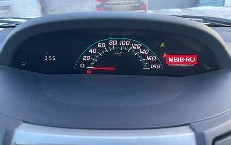 Toyota Vitz, 2006 год, 550 000 рублей, 7 фотография