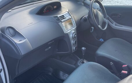 Toyota Vitz, 2006 год, 550 000 рублей, 12 фотография