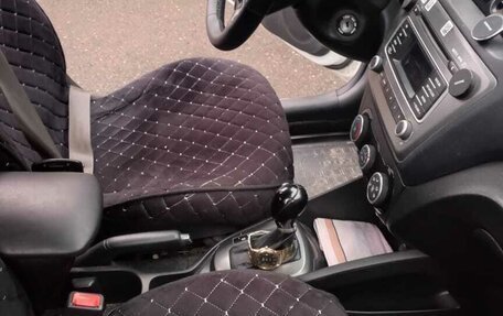 KIA Rio III рестайлинг, 2016 год, 950 000 рублей, 11 фотография