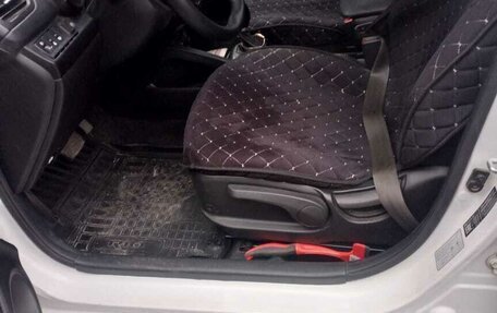 KIA Rio III рестайлинг, 2016 год, 950 000 рублей, 12 фотография