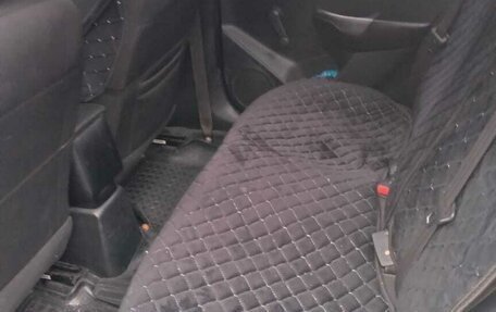 KIA Rio III рестайлинг, 2016 год, 950 000 рублей, 10 фотография