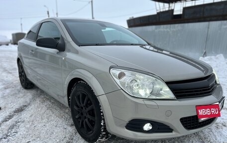 Opel Astra H, 2007 год, 389 000 рублей, 2 фотография
