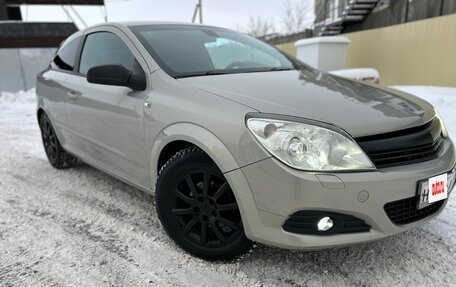 Opel Astra H, 2007 год, 389 000 рублей, 21 фотография