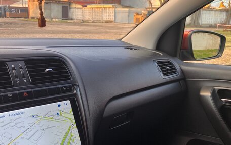 Volkswagen Polo VI (EU Market), 2012 год, 600 000 рублей, 4 фотография