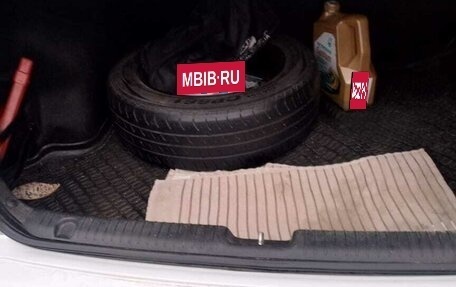 KIA Rio III рестайлинг, 2016 год, 950 000 рублей, 9 фотография