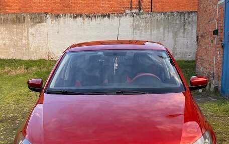 Volkswagen Polo VI (EU Market), 2012 год, 600 000 рублей, 9 фотография