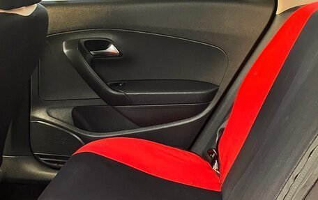 Volkswagen Polo VI (EU Market), 2012 год, 600 000 рублей, 3 фотография