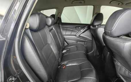 Nissan Murano, 2012 год, 1 315 000 рублей, 14 фотография