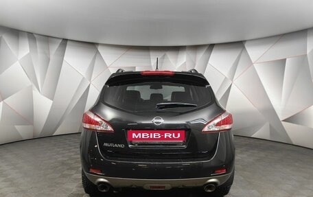 Nissan Murano, 2012 год, 1 315 000 рублей, 8 фотография
