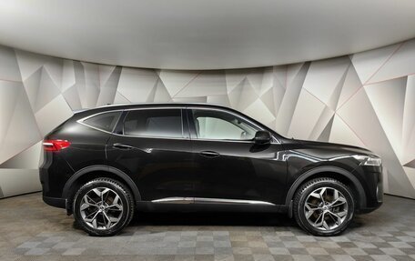 Haval F7 I, 2021 год, 1 950 000 рублей, 6 фотография