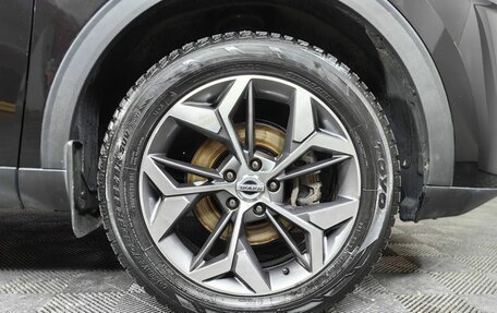 Haval F7 I, 2021 год, 1 950 000 рублей, 9 фотография