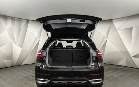 Haval F7 I, 2021 год, 1 950 000 рублей, 12 фотография