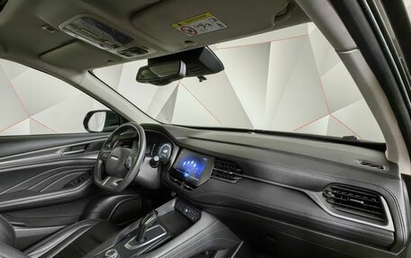 Haval F7 I, 2021 год, 1 950 000 рублей, 13 фотография