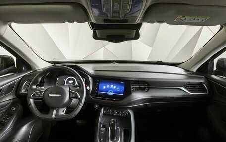 Haval F7 I, 2021 год, 1 950 000 рублей, 14 фотография