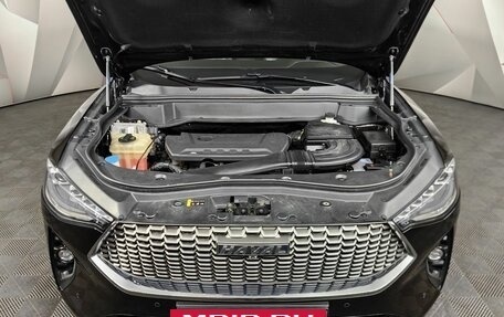 Haval F7 I, 2021 год, 1 950 000 рублей, 11 фотография