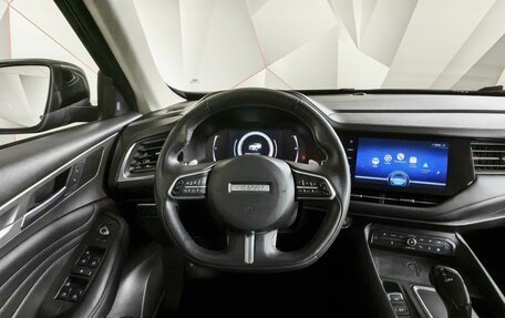 Haval F7 I, 2021 год, 1 950 000 рублей, 20 фотография