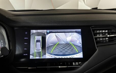 Haval F7 I, 2021 год, 1 950 000 рублей, 22 фотография