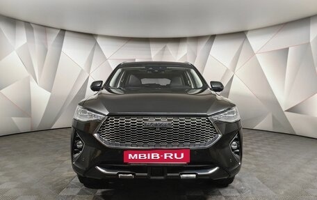 Haval F7 I, 2021 год, 1 950 000 рублей, 7 фотография