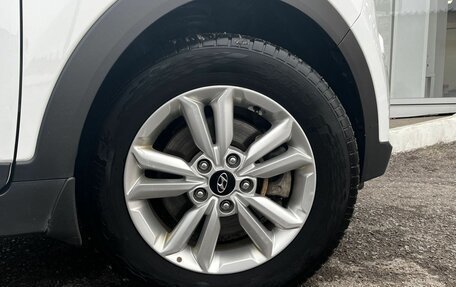 Hyundai Creta I рестайлинг, 2019 год, 1 899 000 рублей, 11 фотография