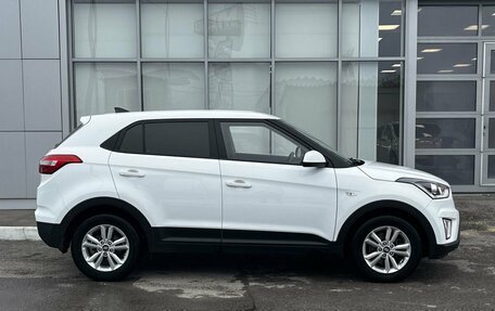 Hyundai Creta I рестайлинг, 2019 год, 1 899 000 рублей, 4 фотография