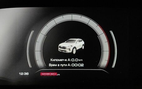 Haval F7 I, 2021 год, 1 950 000 рублей, 18 фотография