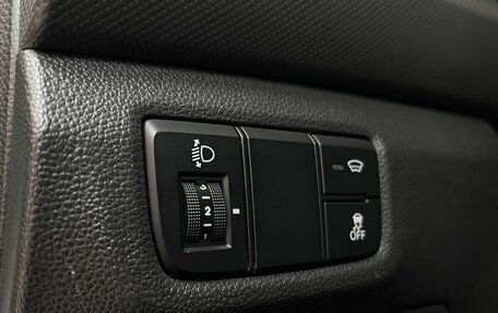 Hyundai Creta I рестайлинг, 2019 год, 1 899 000 рублей, 23 фотография