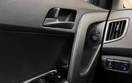 Hyundai Creta I рестайлинг, 2019 год, 1 899 000 рублей, 24 фотография