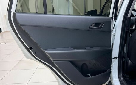 Hyundai Creta I рестайлинг, 2019 год, 1 899 000 рублей, 25 фотография