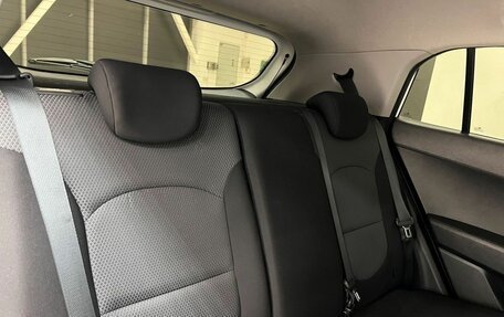 Hyundai Creta I рестайлинг, 2019 год, 1 899 000 рублей, 27 фотография