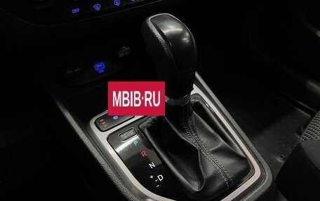 Hyundai Creta I рестайлинг, 2019 год, 1 899 000 рублей, 18 фотография