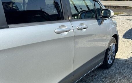 Honda Freed I, 2015 год, 743 000 рублей, 8 фотография