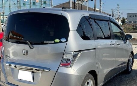 Honda Freed I, 2015 год, 743 000 рублей, 6 фотография