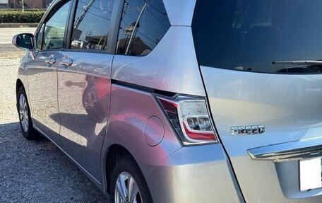 Honda Freed I, 2015 год, 743 000 рублей, 5 фотография
