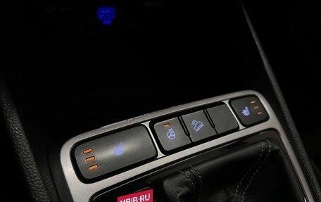 Hyundai Creta I рестайлинг, 2019 год, 1 899 000 рублей, 19 фотография